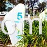 Custom Airport Wayfinding Sign5